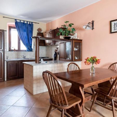 Casa Luisa - Pan Di Zucchero - Nebida Екстериор снимка