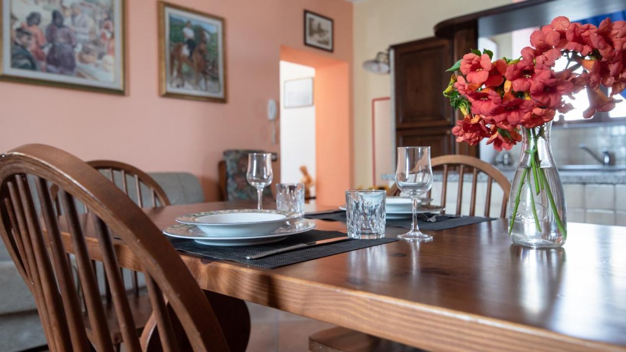 Casa Luisa - Pan Di Zucchero - Nebida Екстериор снимка